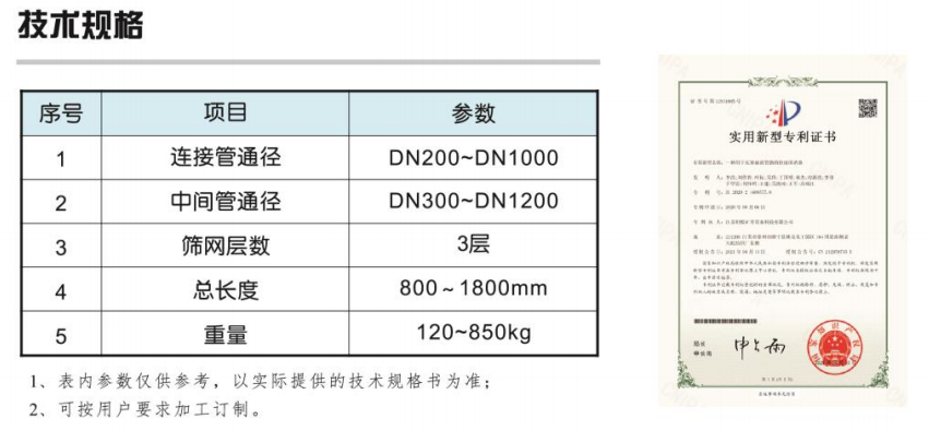 FZQ-K型瓦斯抽放管路快速排渣器1.png FZQ-K型瓦斯抽放管路快速排渣器1.png